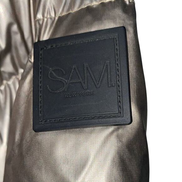 SAM Women's Freestyle Jacket - Picture 5 of 12